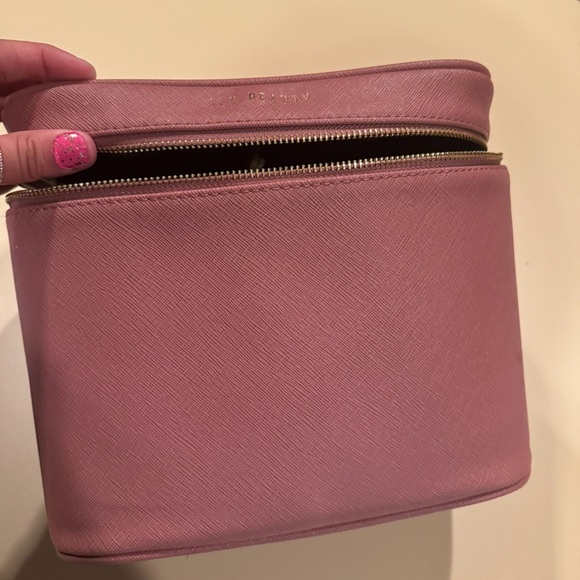 SlyBeauty Ever Need Makeup Bag - Picture 2 of 6
